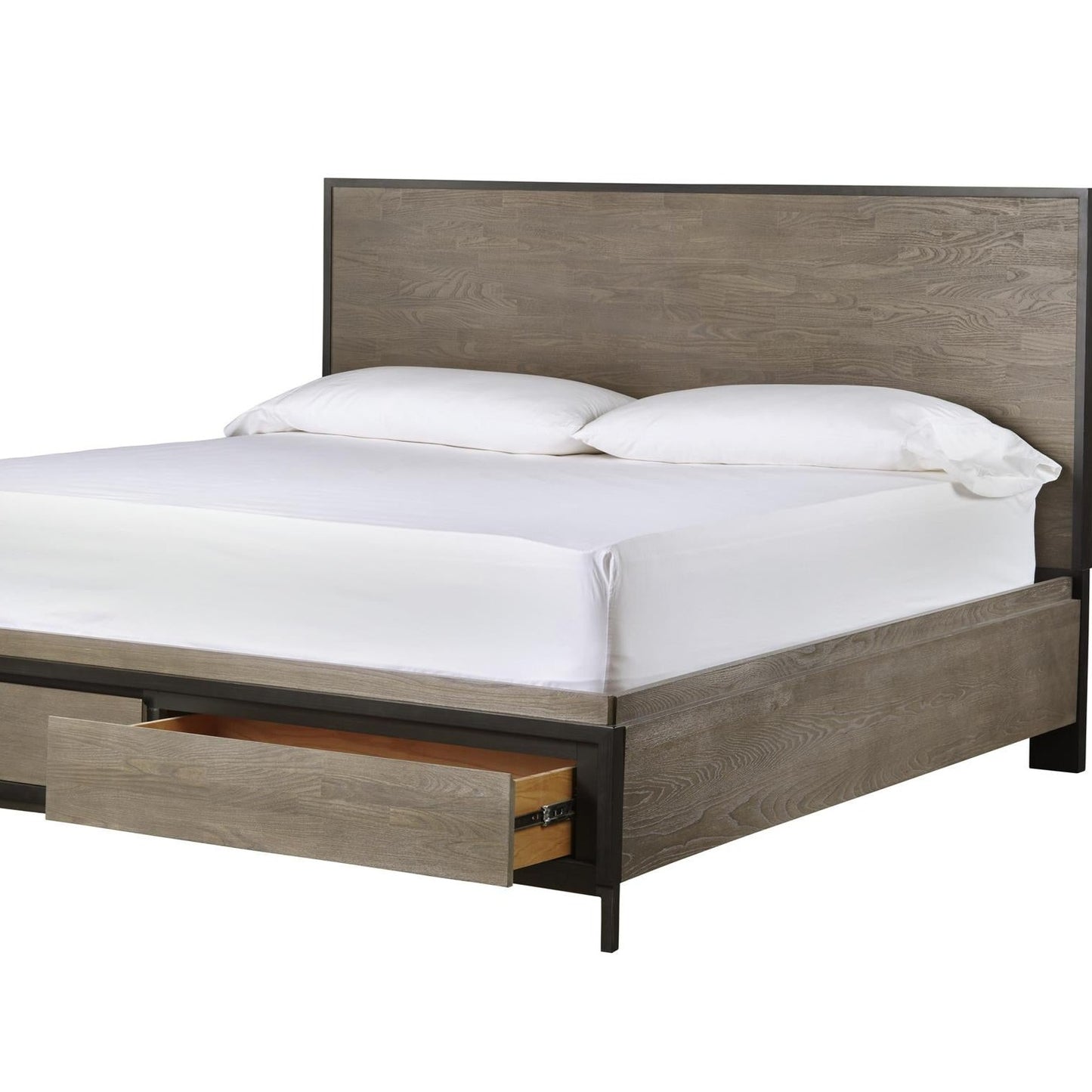 Queen Storage, 2 colors