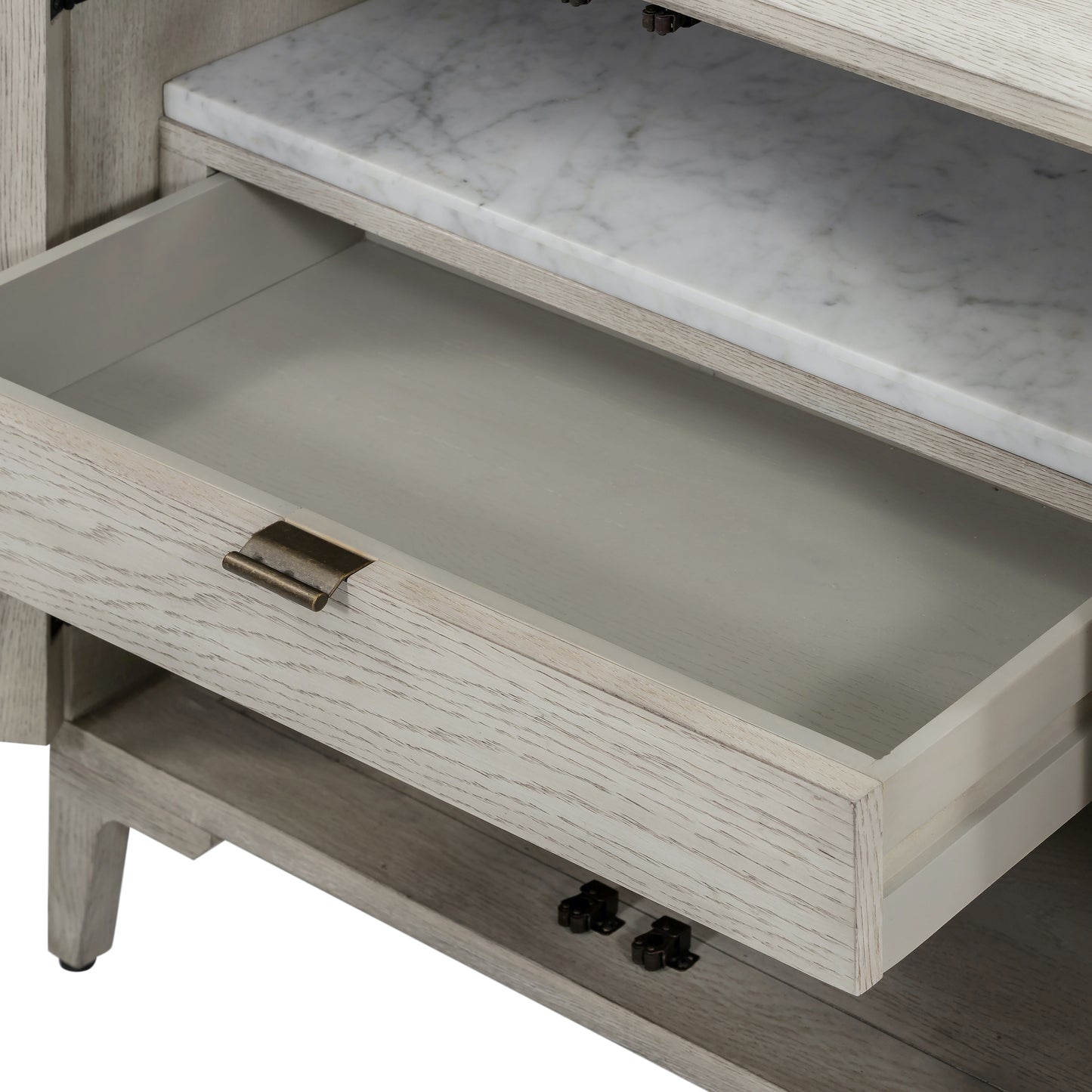 Doors and drawer 28x18x29h