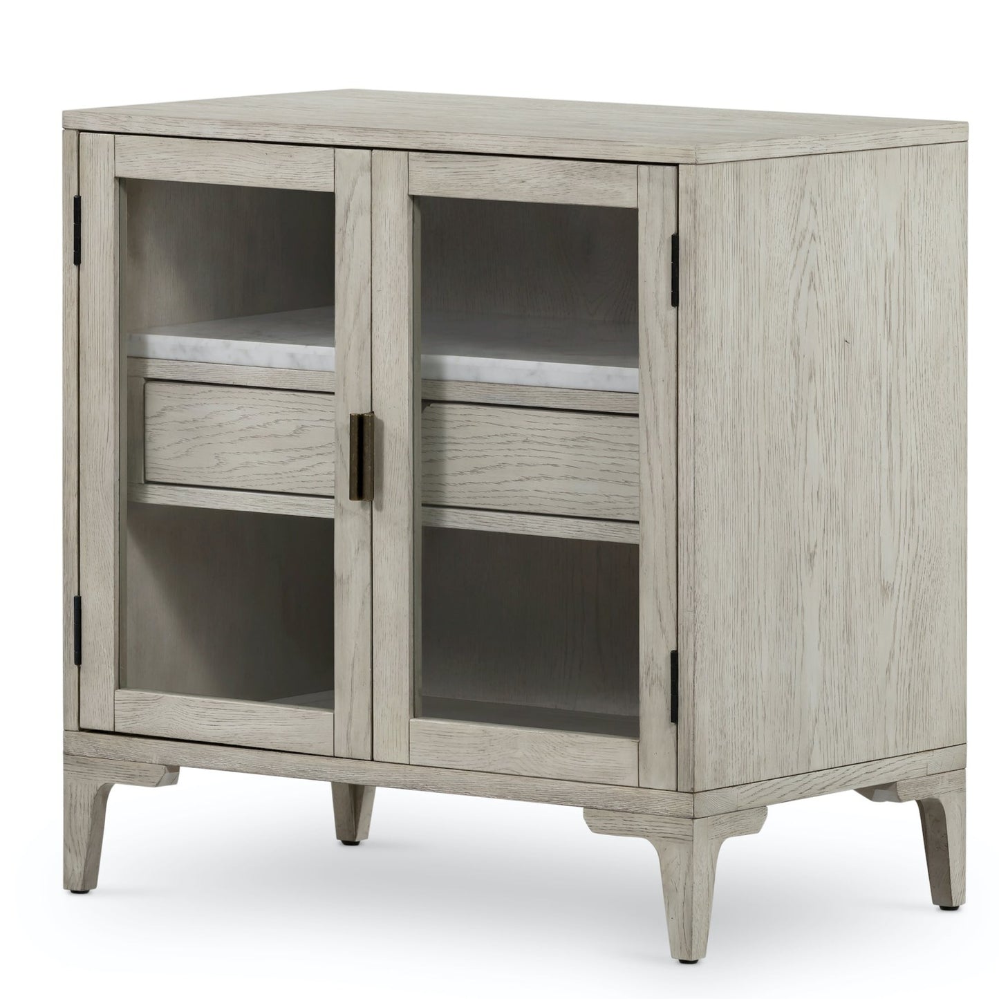 Doors and drawer 28x18x29h