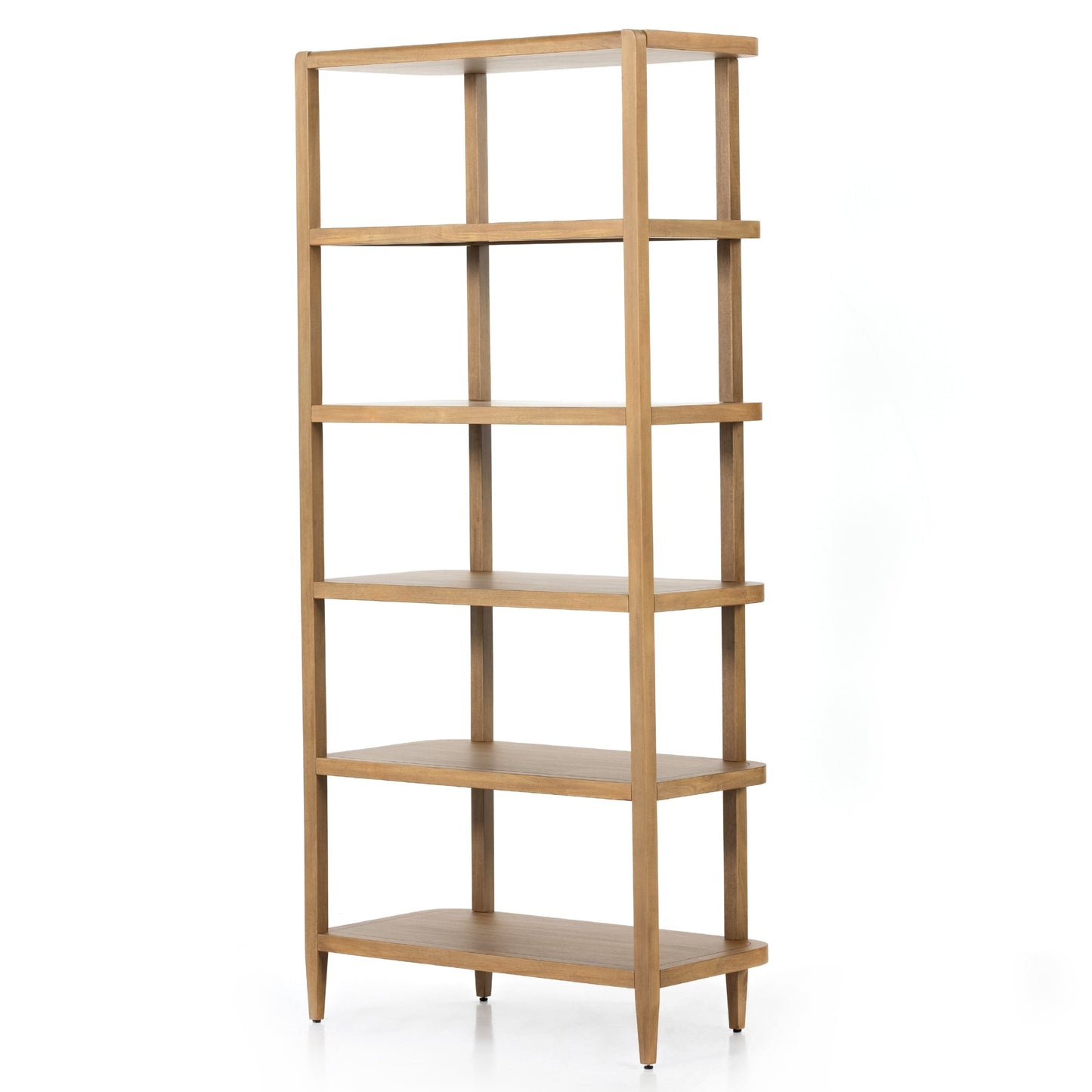 Mahogany 2 colors 38x19x84h