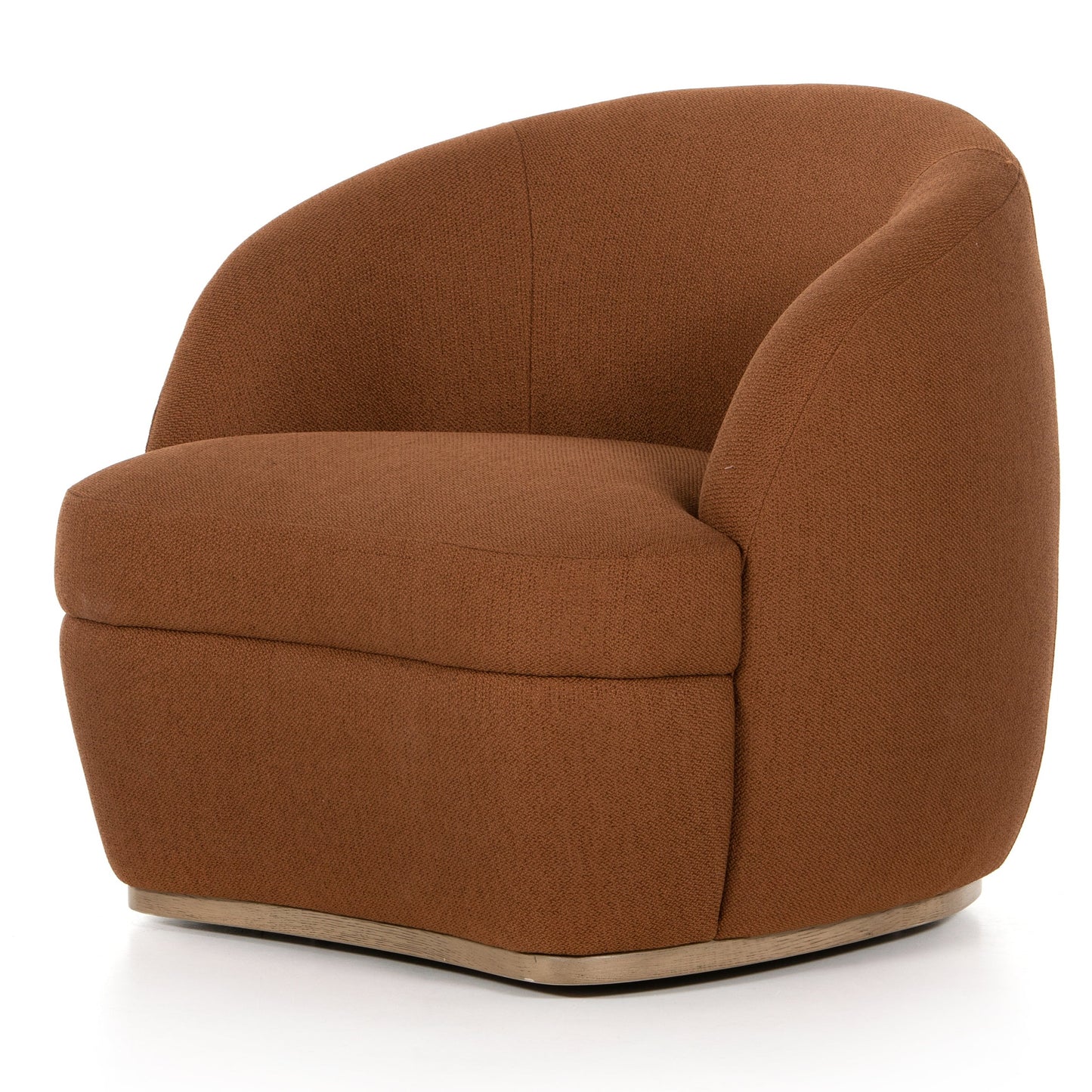 Swivel 3 colors 33x33x30h