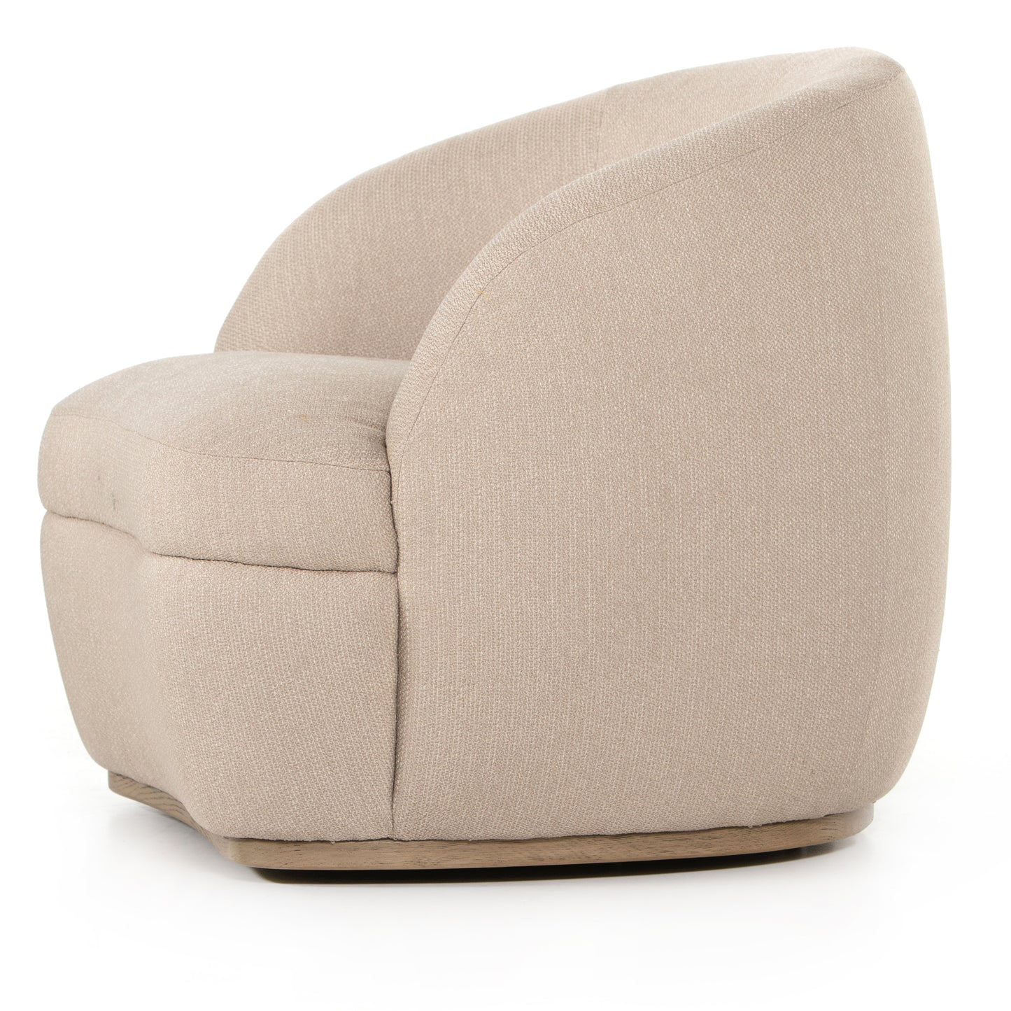 Swivel 3 colors 33x33x30h
