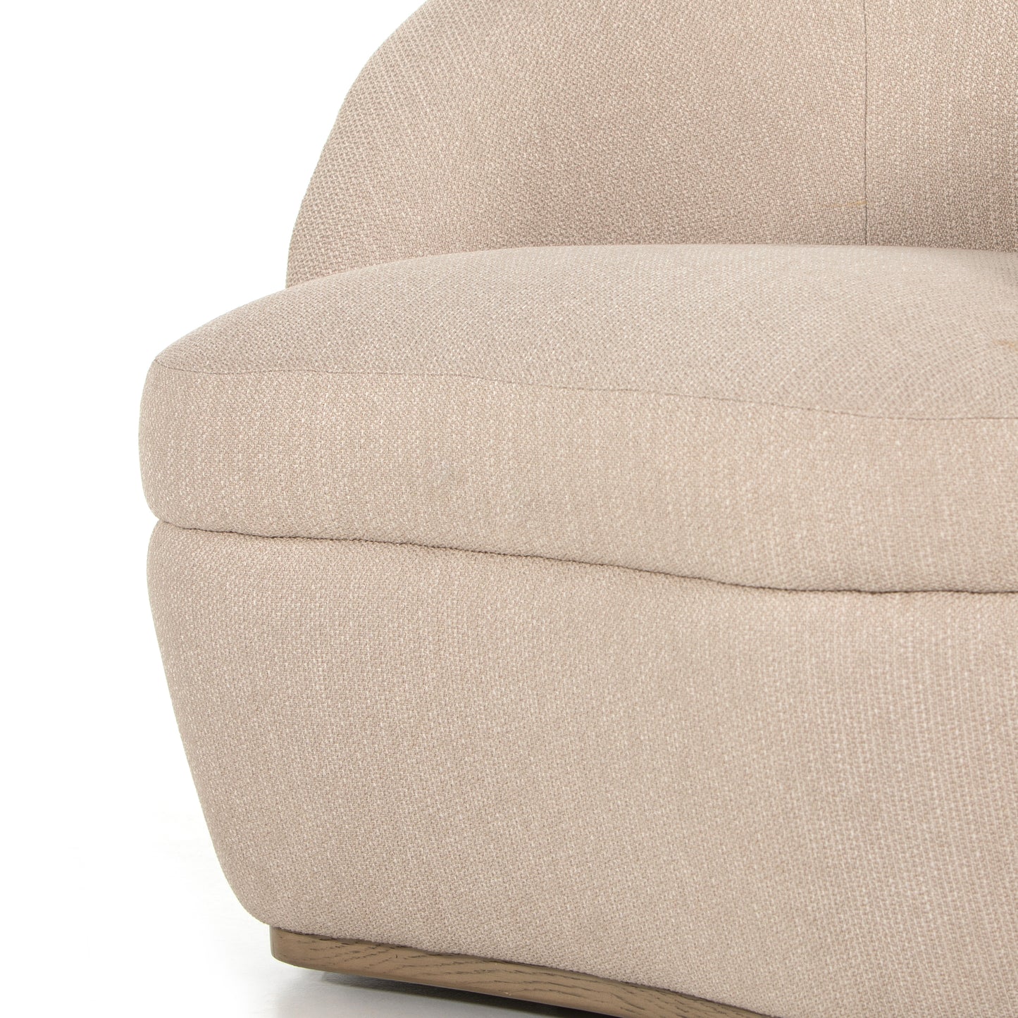 Swivel 3 colors 33x33x30h