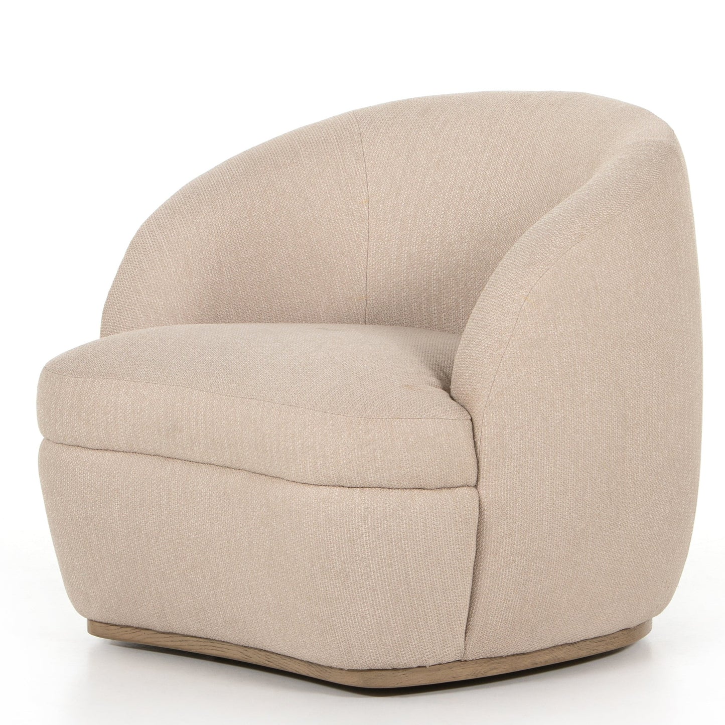 Swivel 3 colors 33x33x30h