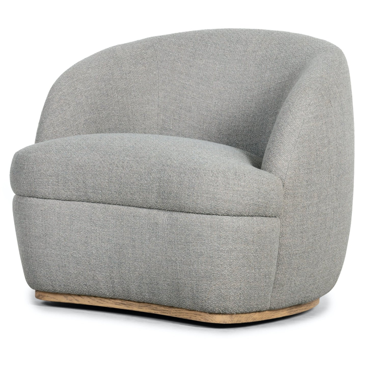 Swivel 3 colors 33x33x30h