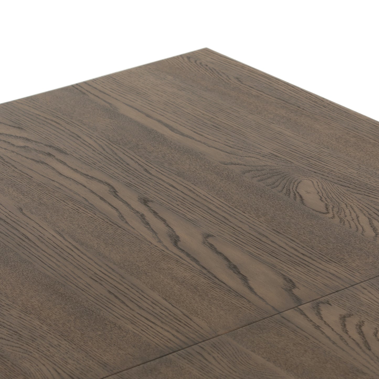 Extension dining table