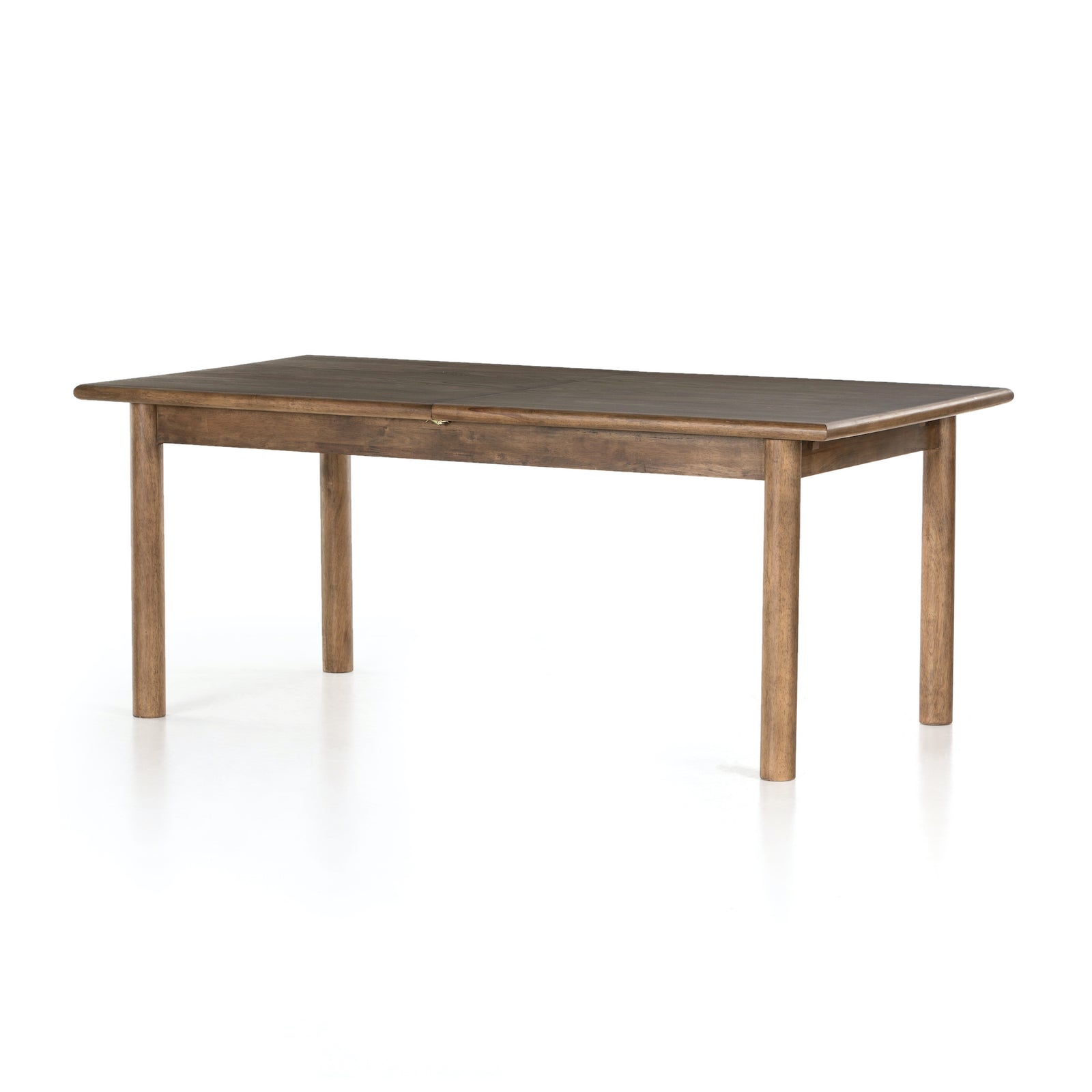 Extension dining table
