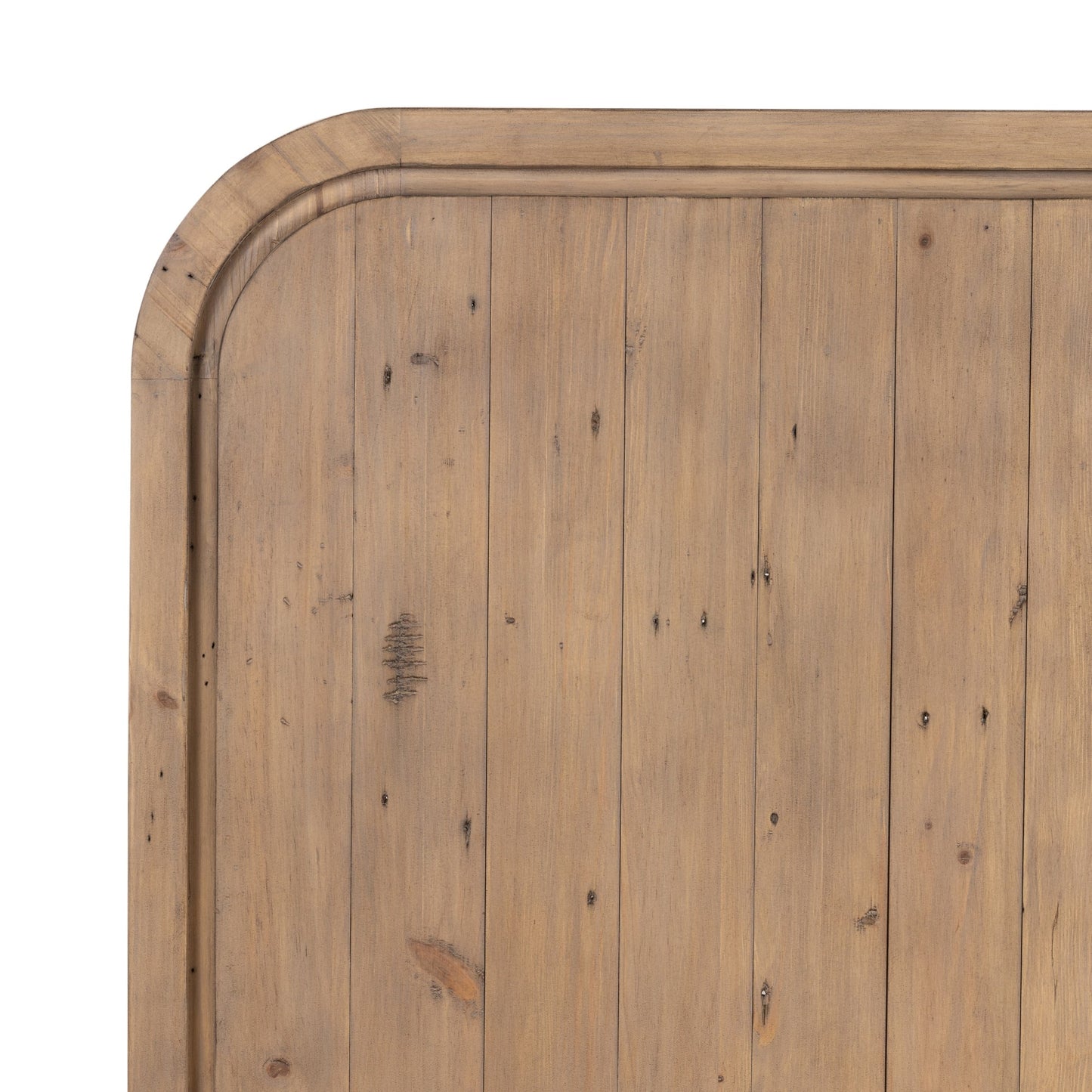 Reclaimed curved, EK, Q