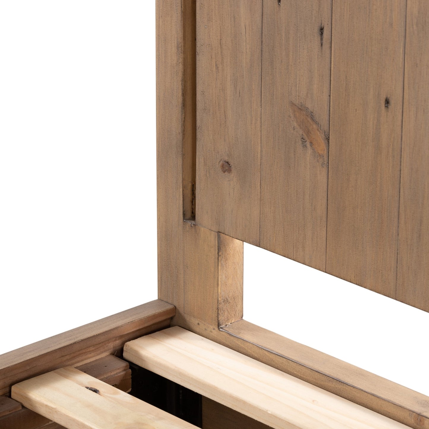 Reclaimed curved, EK, Q