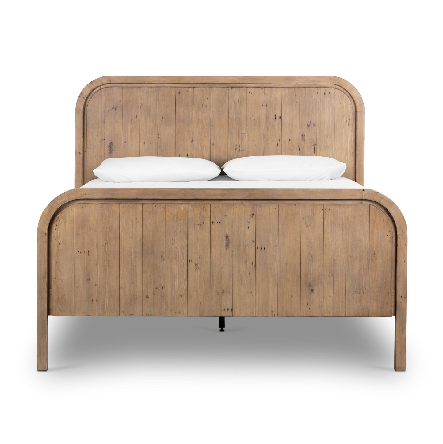 Reclaimed curved, EK, Q