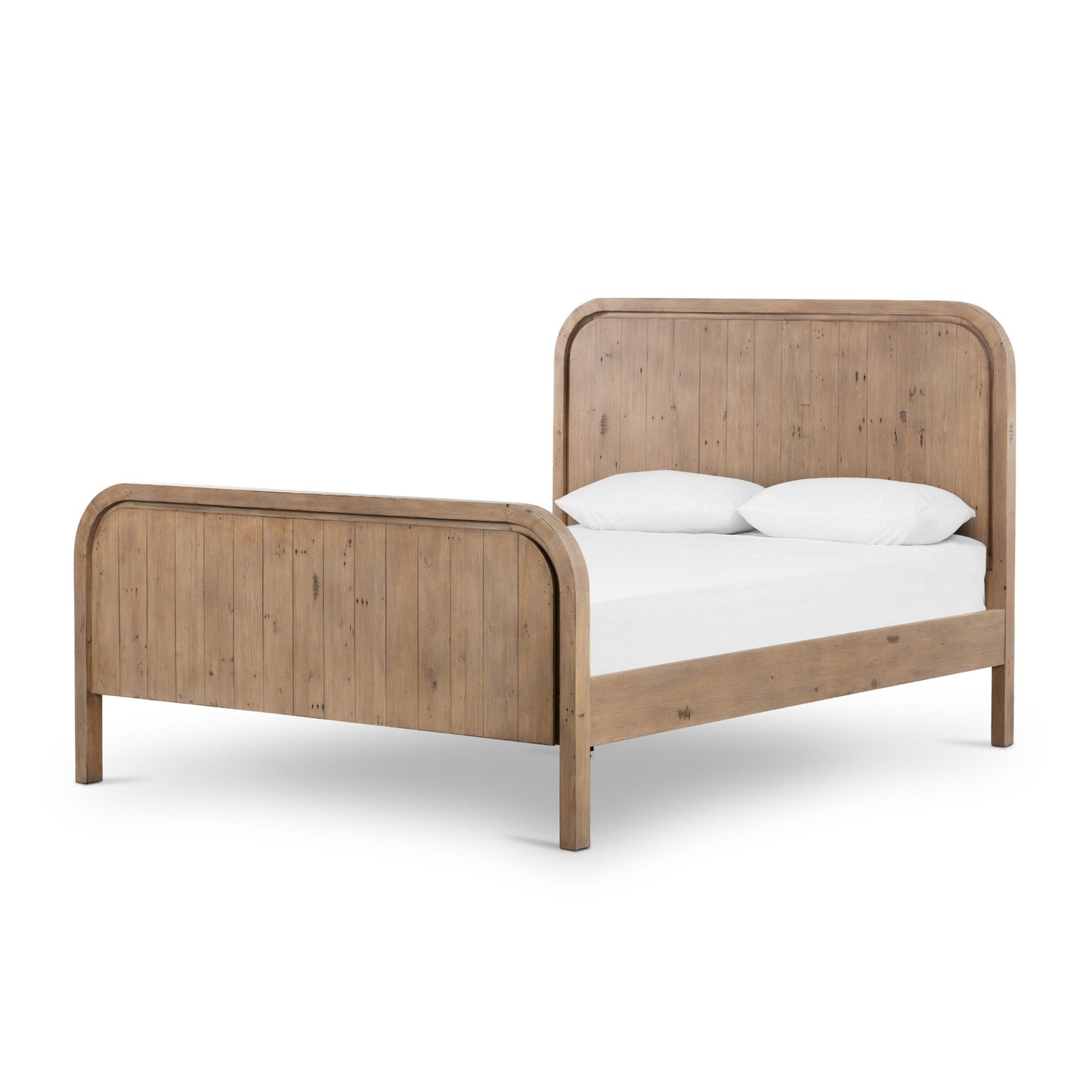 Reclaimed curved, EK, Q