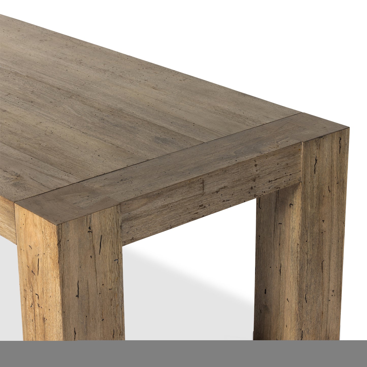 Wormwood rectangle 108"