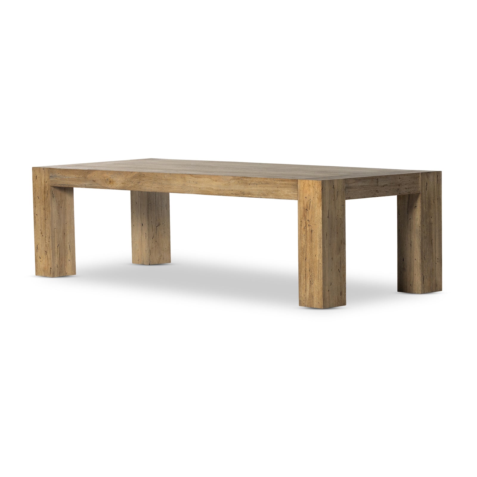 Wormwood rectangle 108"