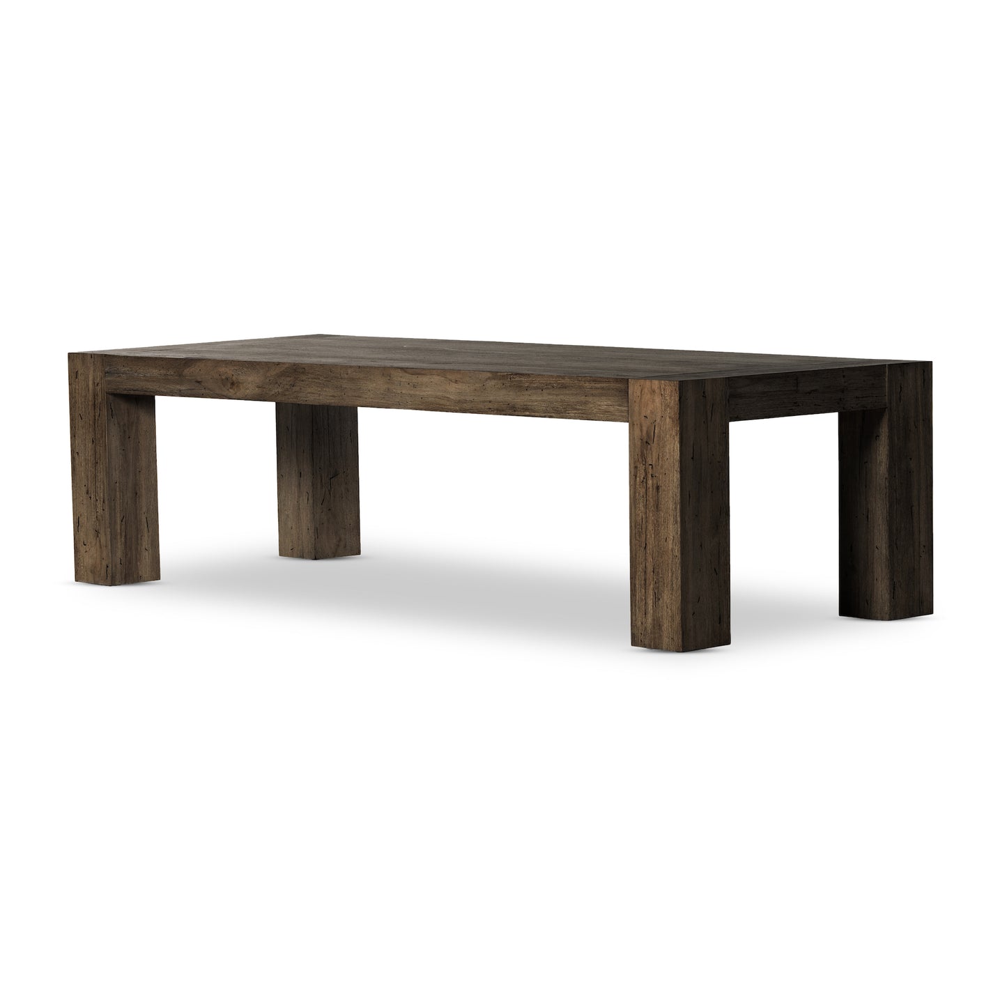 Wormwood rectangle 108"