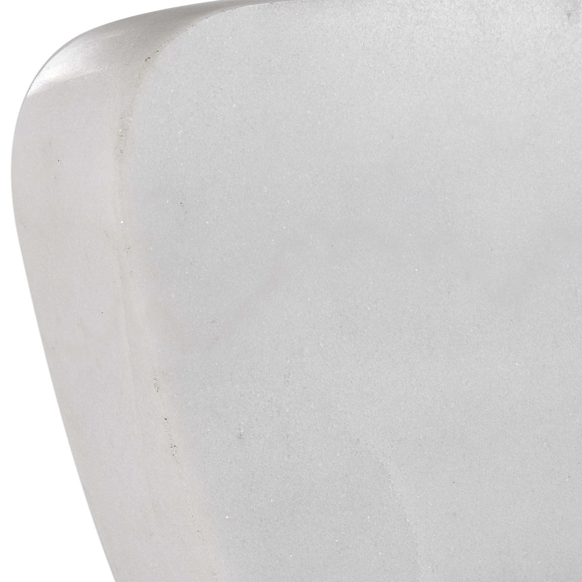 White Marble Lamp