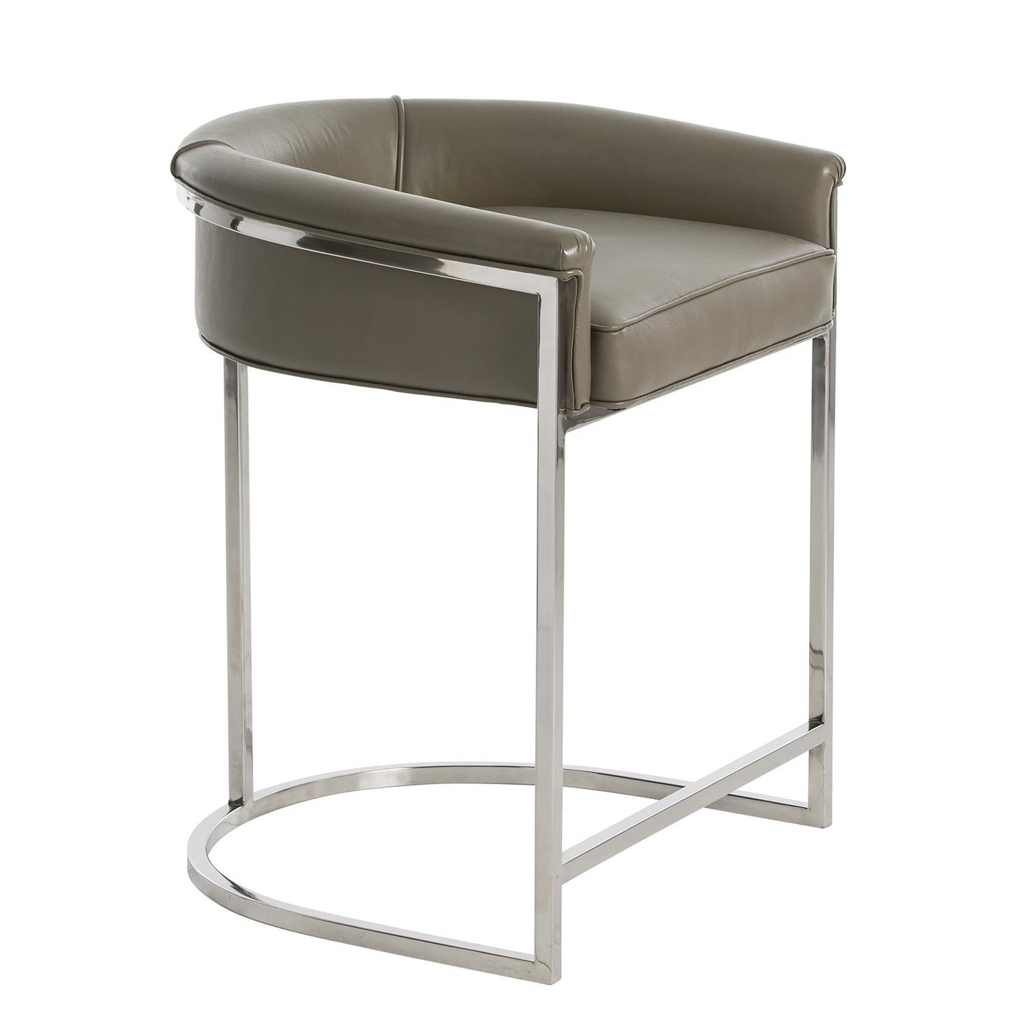 Dove Gray Counter, 17