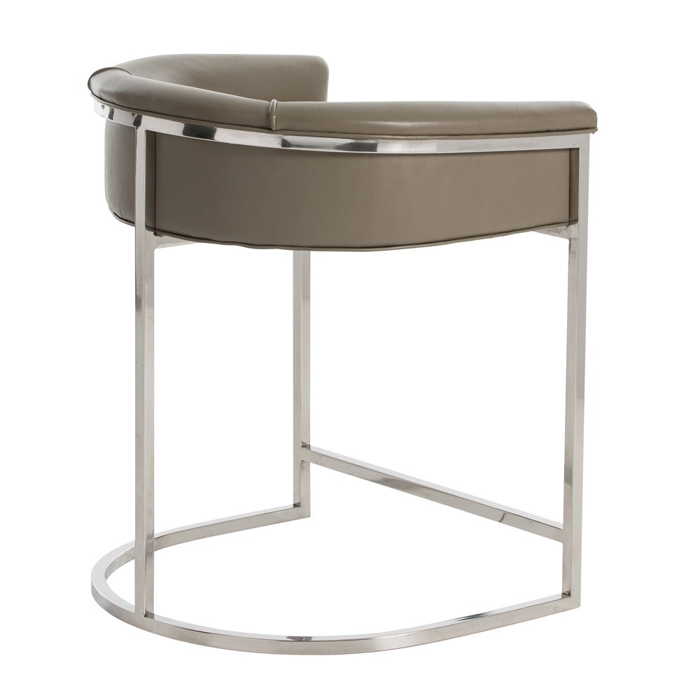 Dove Gray Counter, 17