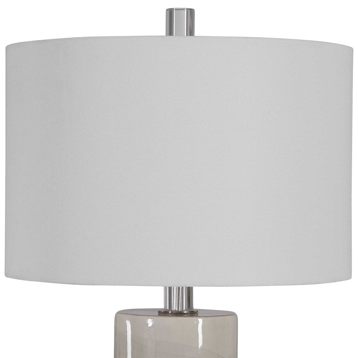 Ceramic Beige Glaze
