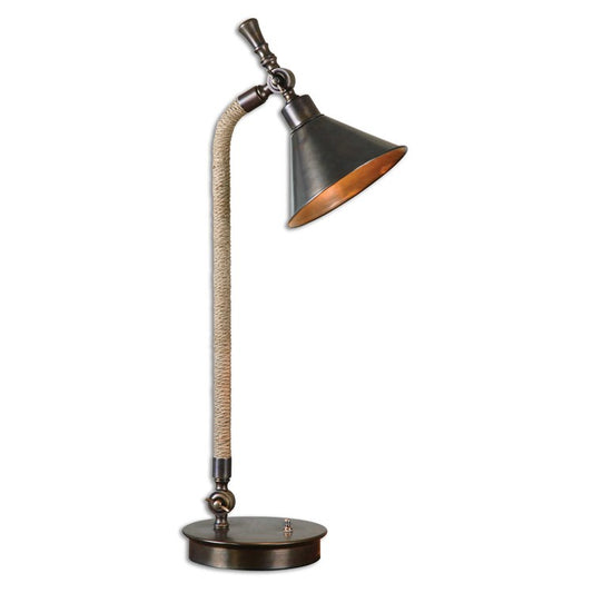Duvall Desk Lamp