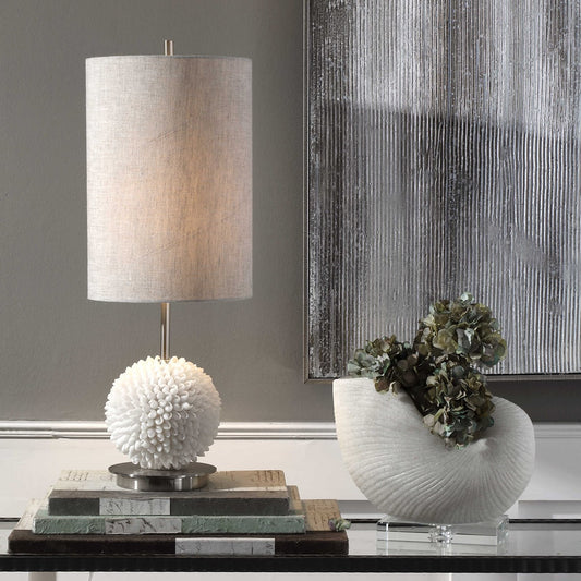 Coastal Buffet or Desk Lamp