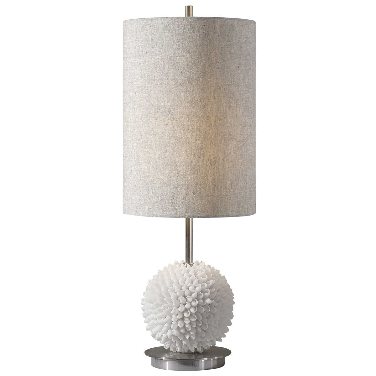 Coastal Buffet or Desk Lamp