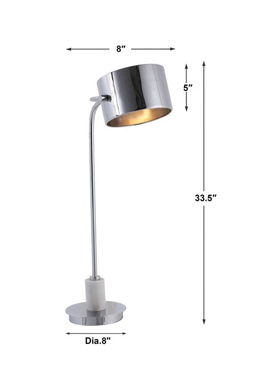 Mendel Desk Lamp