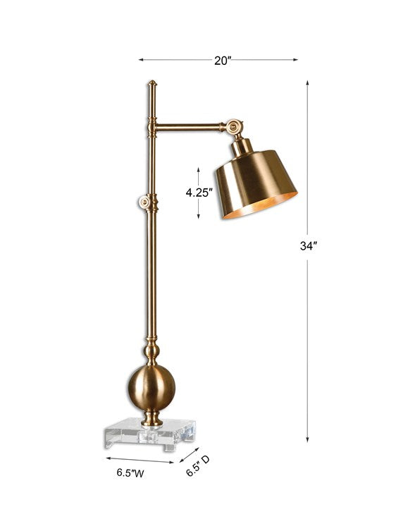 Laton Desk Lamp