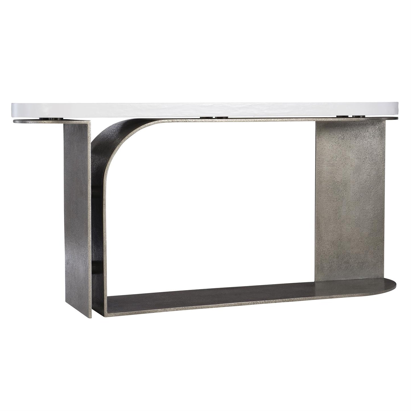 Industry console, 64x14x30