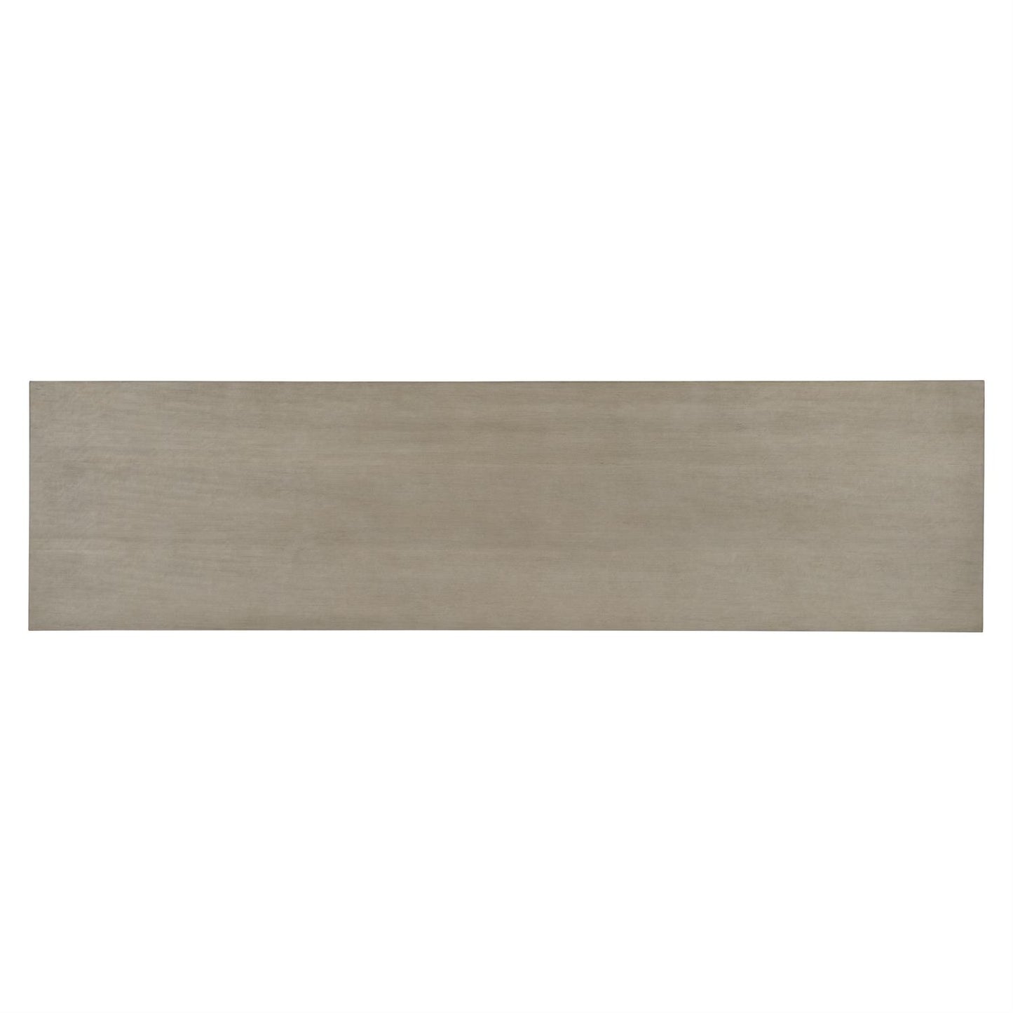 Rafia & Steel 82x22x36h