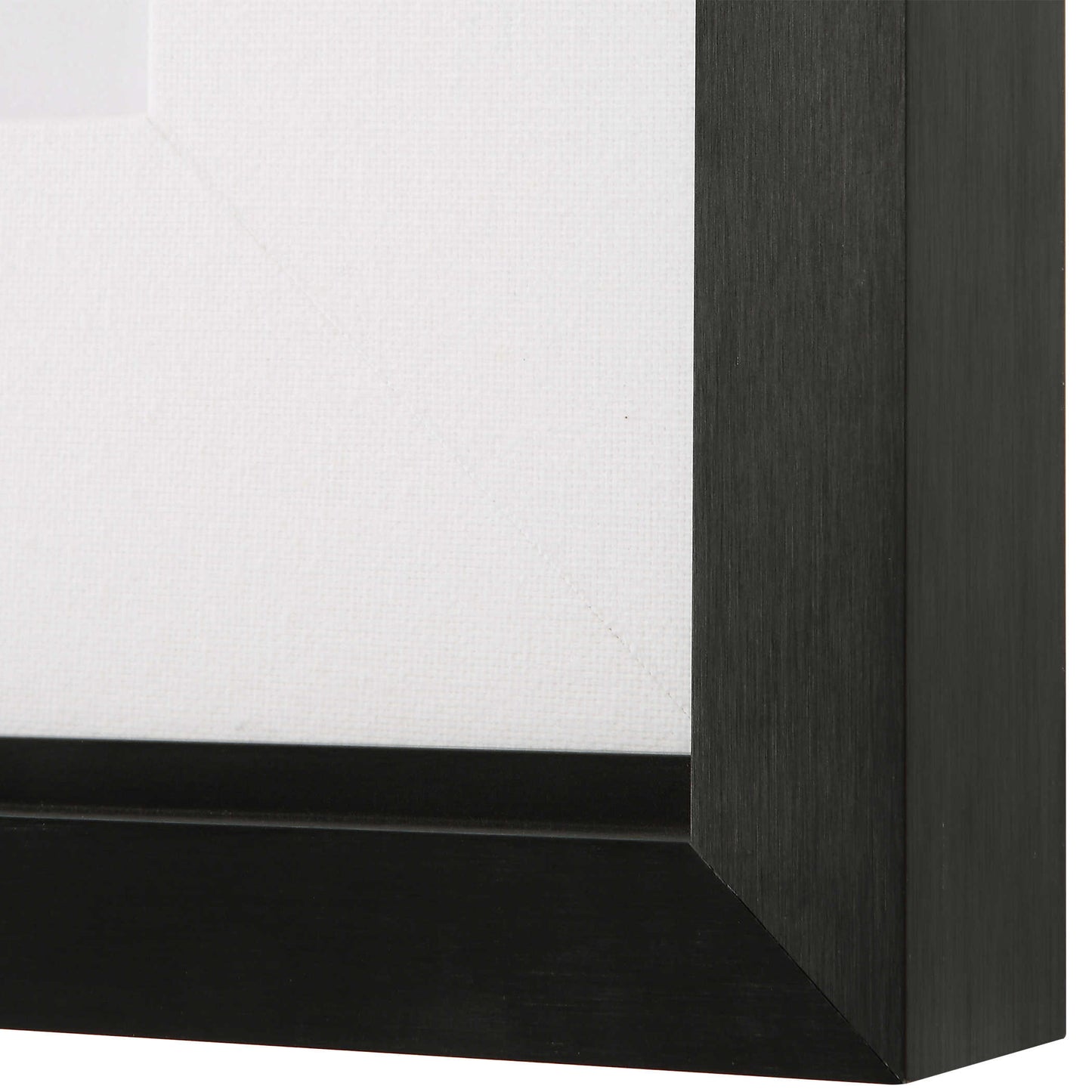 Neutral Abstract Art Set of 2 | Affordable, Designer Wall Art
