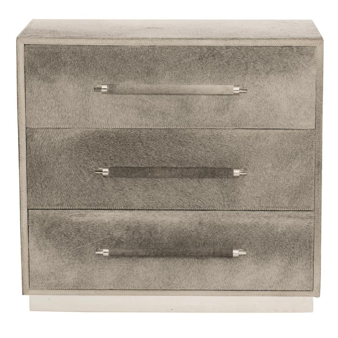 Cowhide1 - 32x20x30h