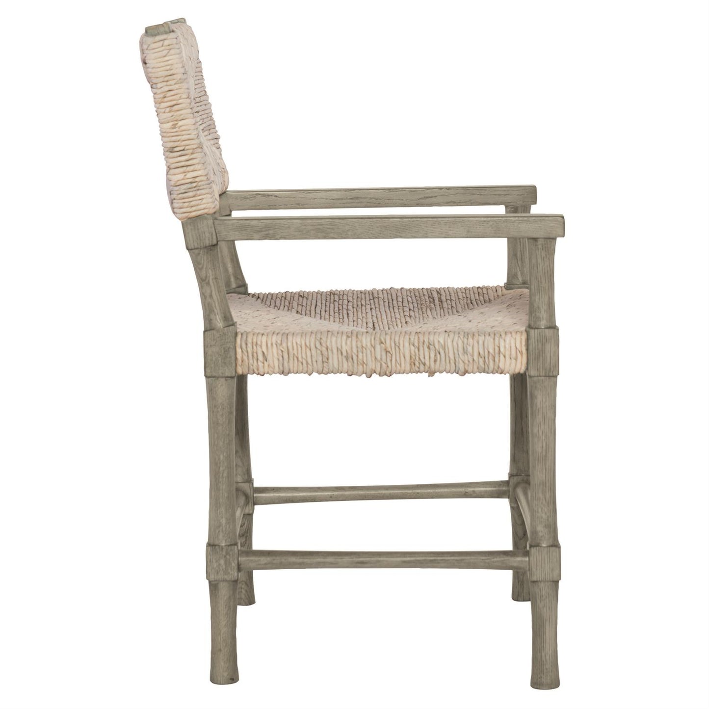 Woven farmhouse