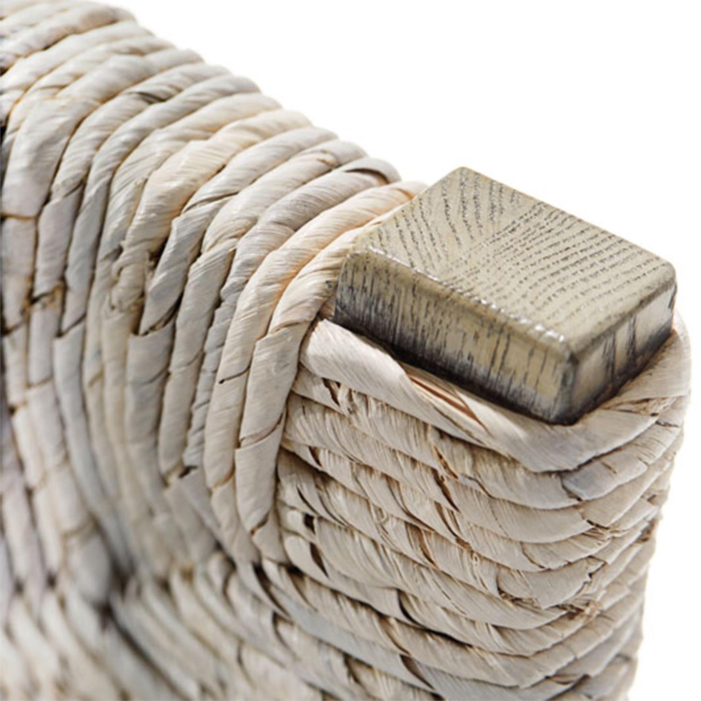 Woven farmhouse