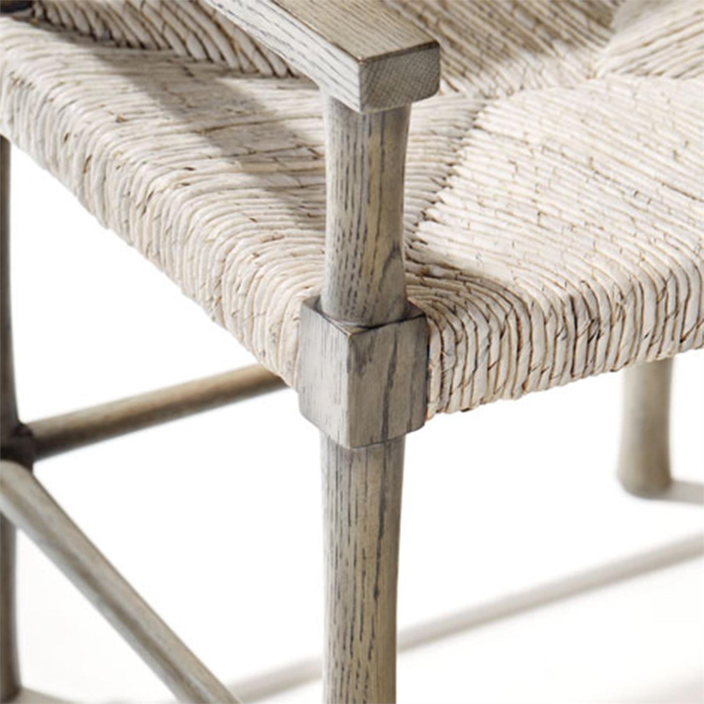Woven farmhouse