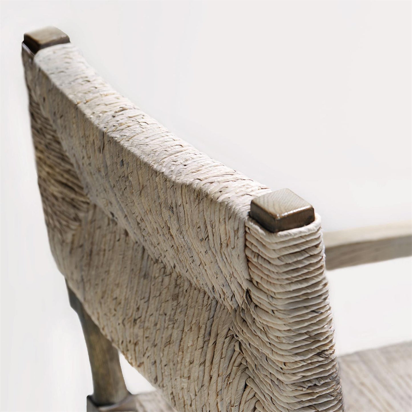 Woven farmhouse