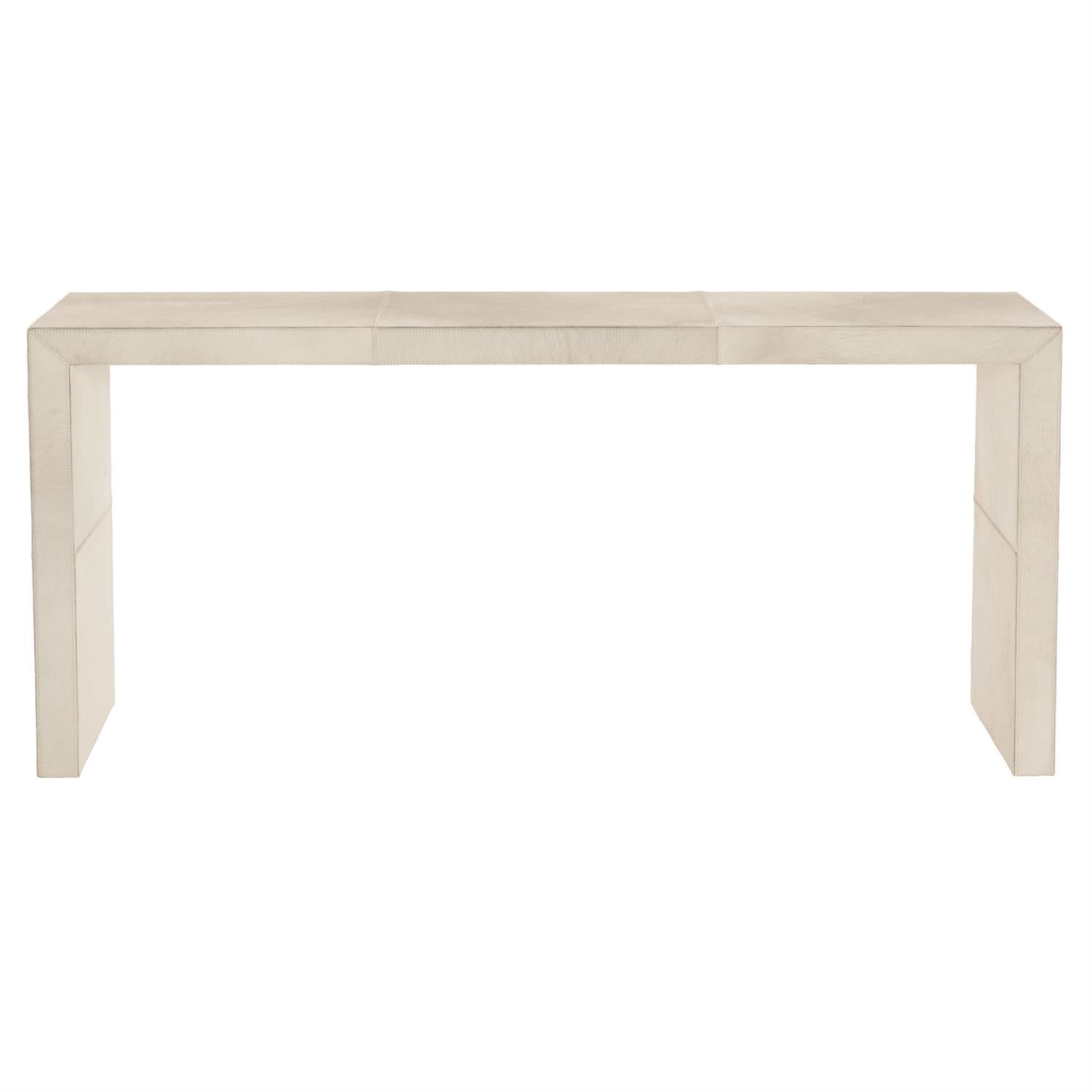 Hide console, 68x16x32