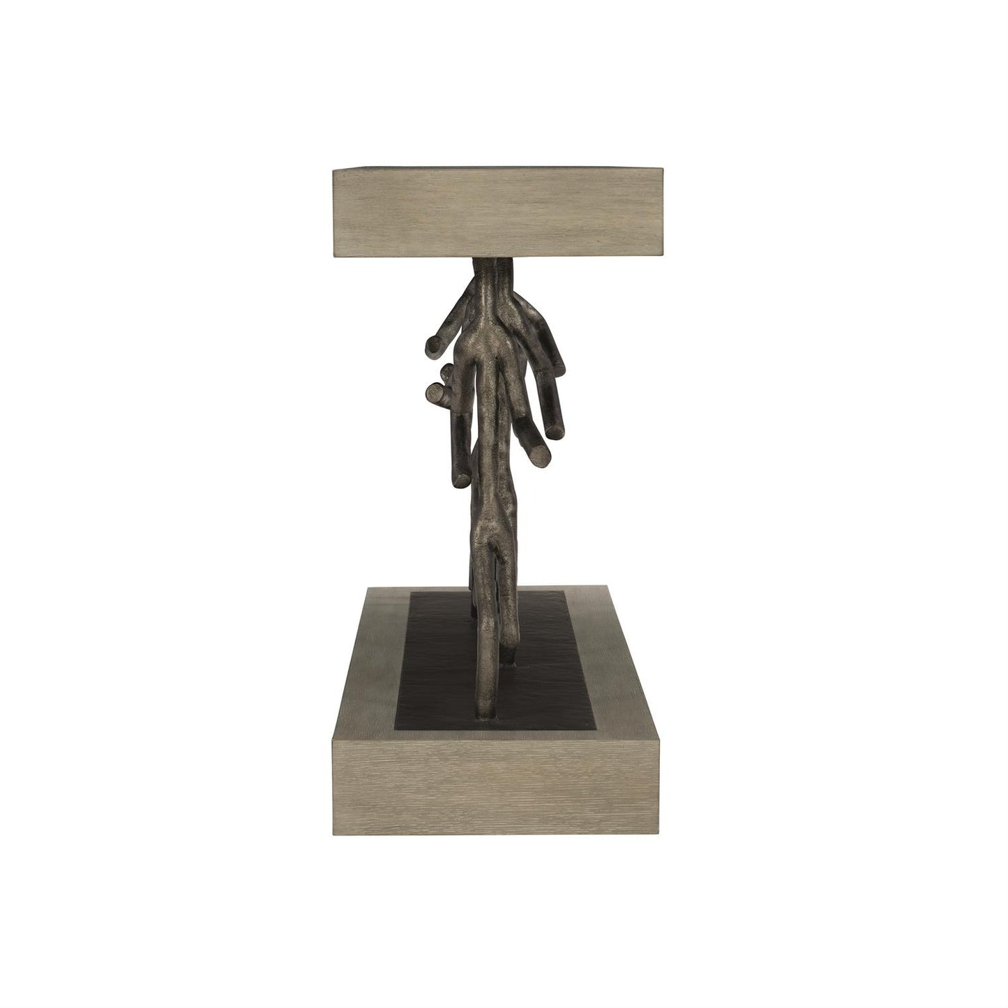Run men console, 64x16x33