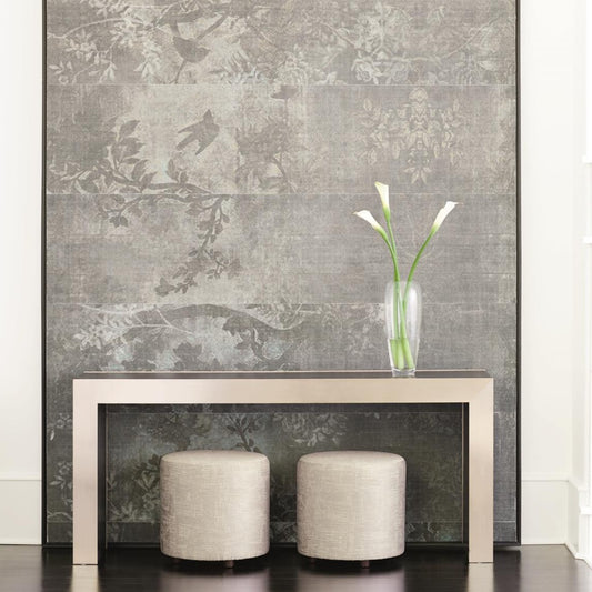 Mink & s steel, 68x16x30