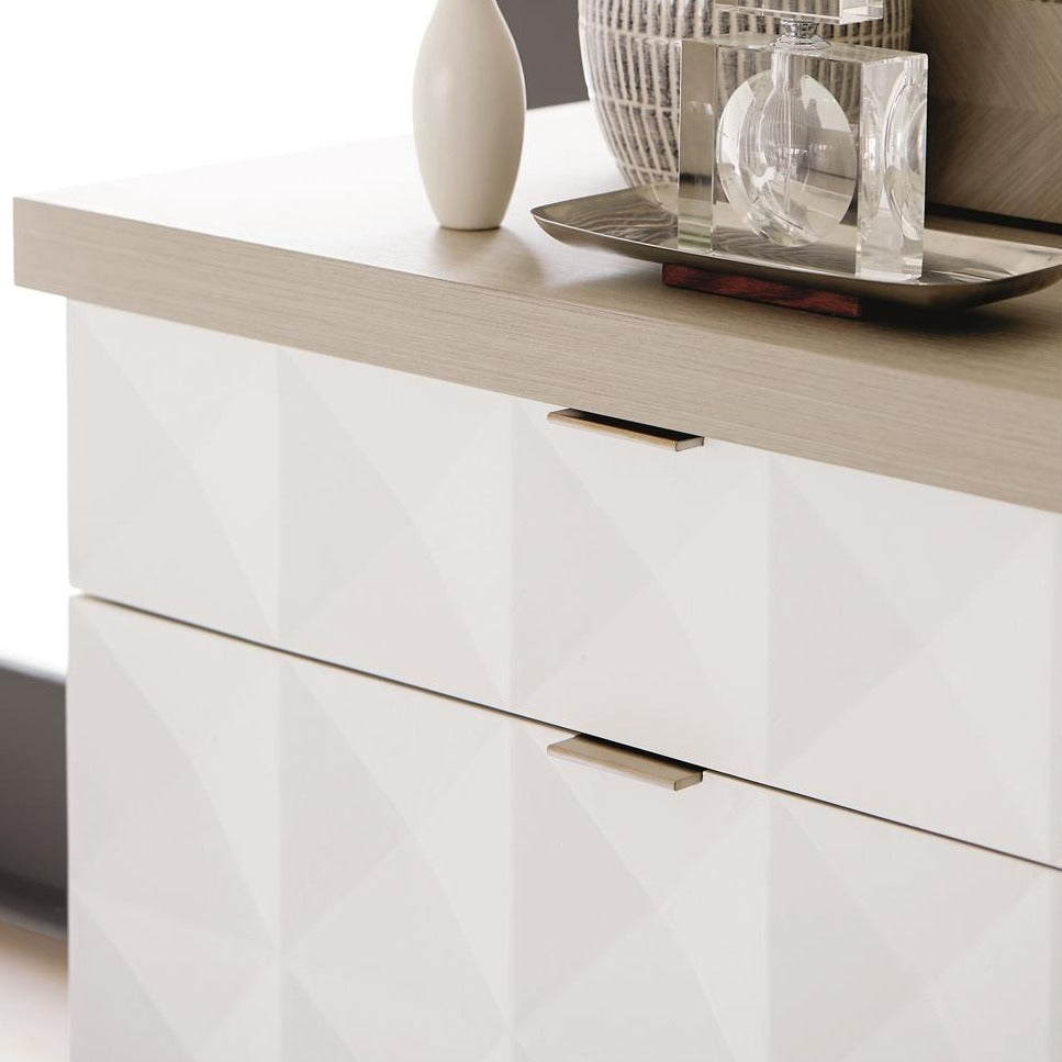 X 6 drw Dresser 66x19x39h