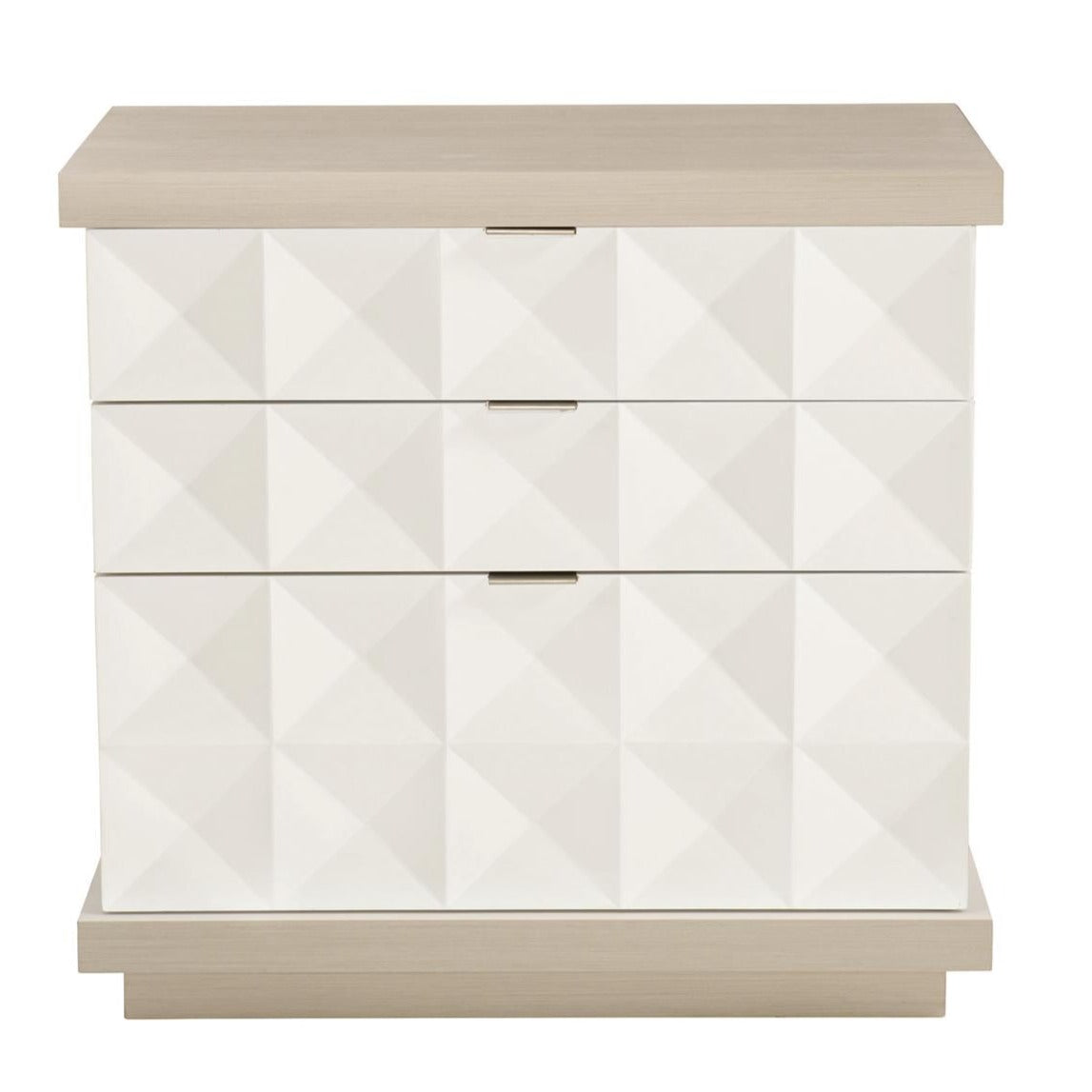 X- nightstand 34x19x32h