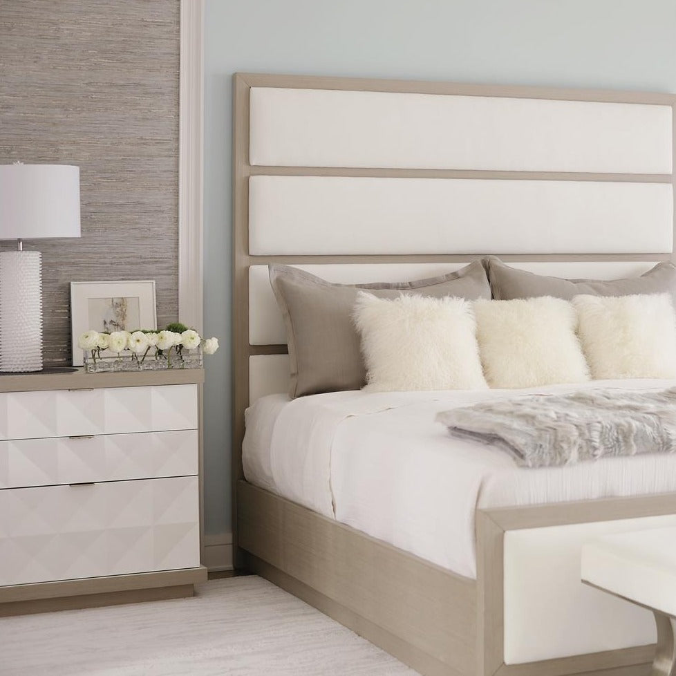 X- nightstand 34x19x32h