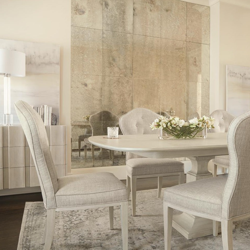 Concave companion 40x19x33h