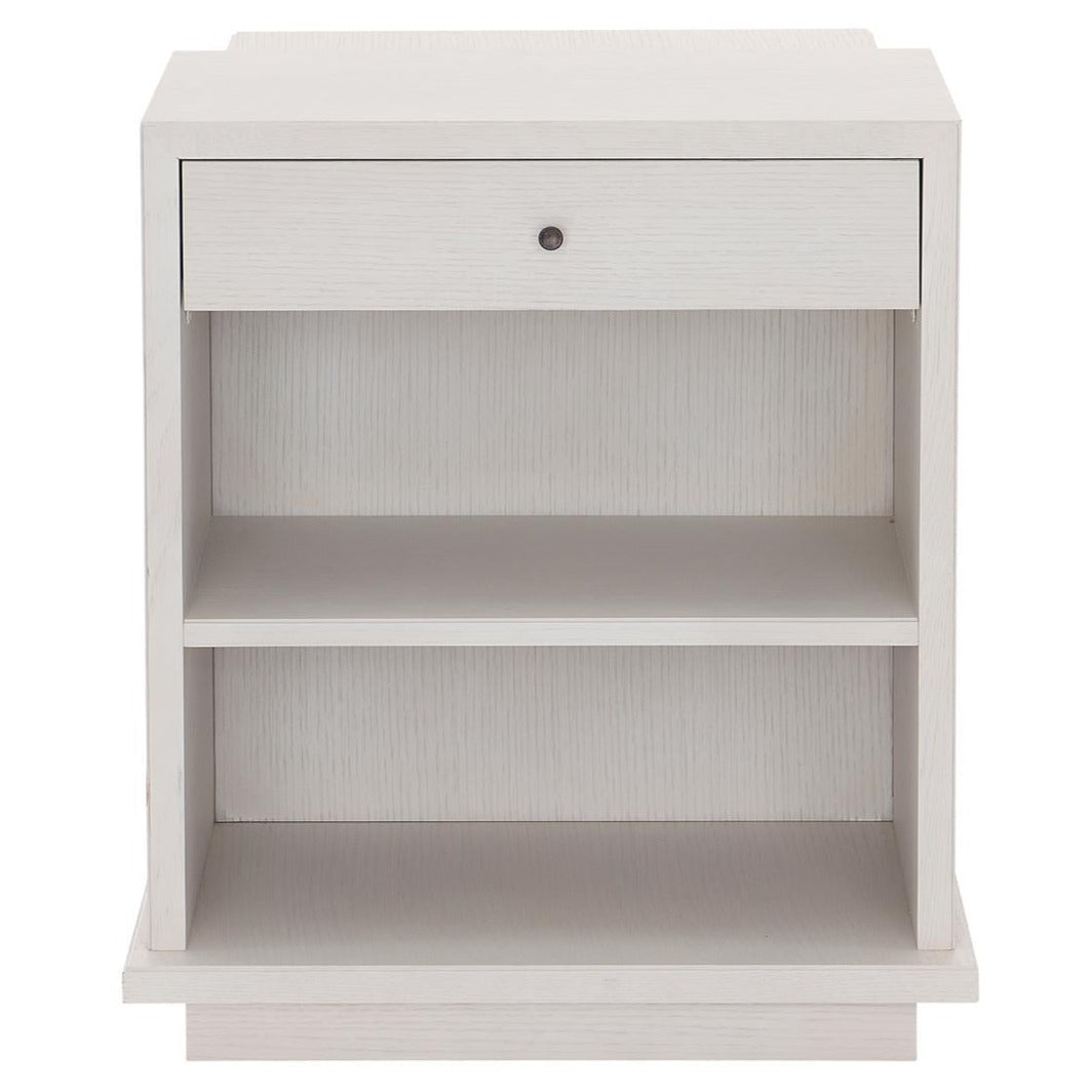 Drawer, Shelves and Back