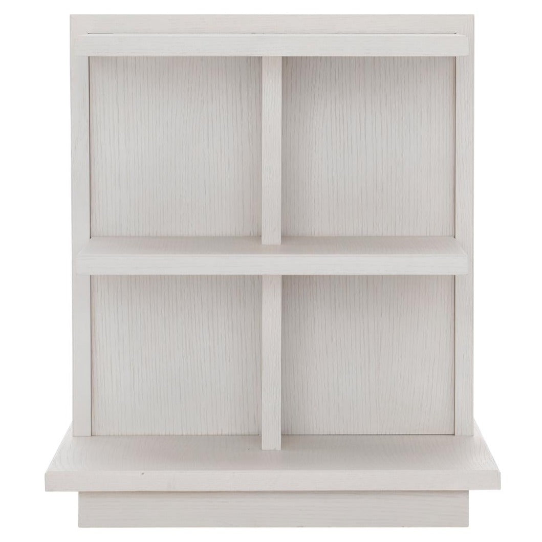 Drawer, Shelves and Back