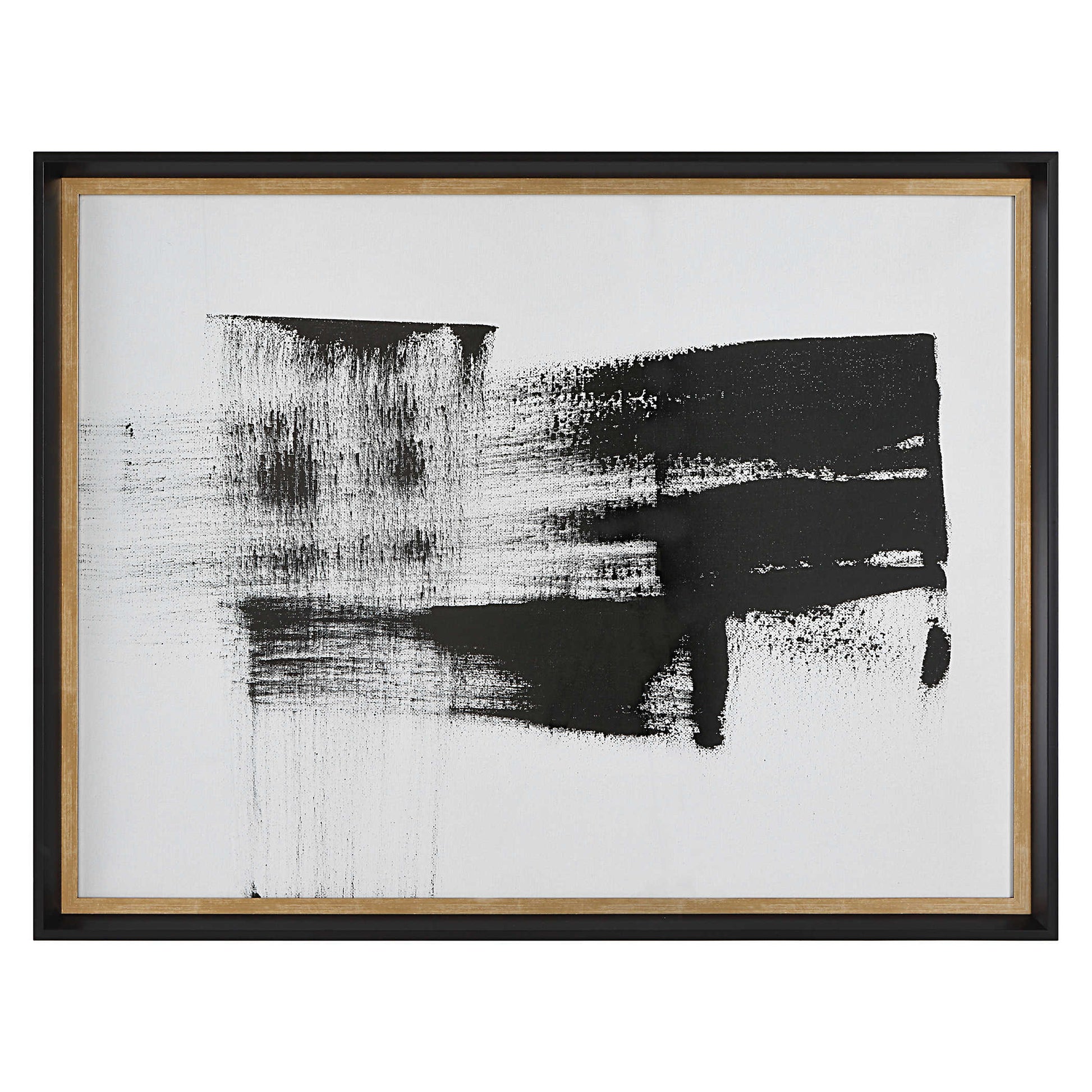 Black and white print on a white background.