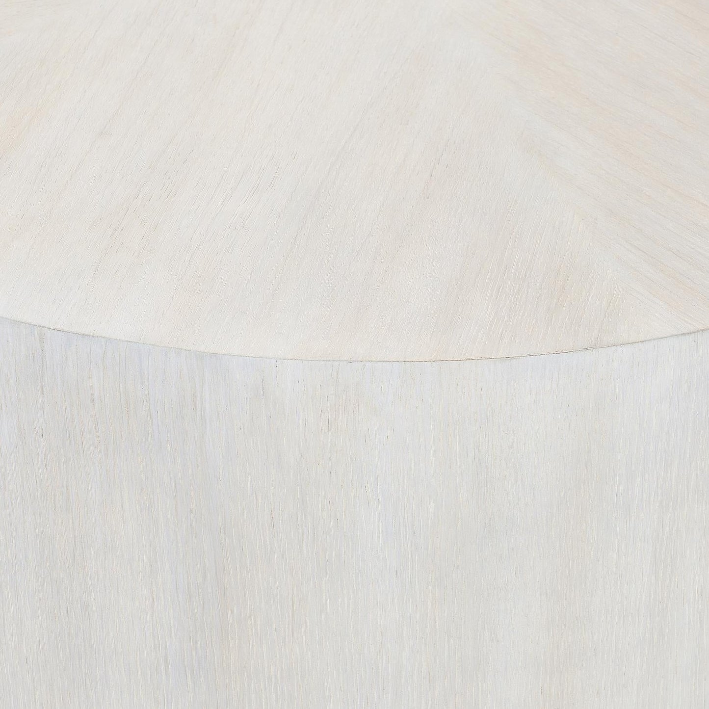 White Oak round, 30", 36" 0r 40"