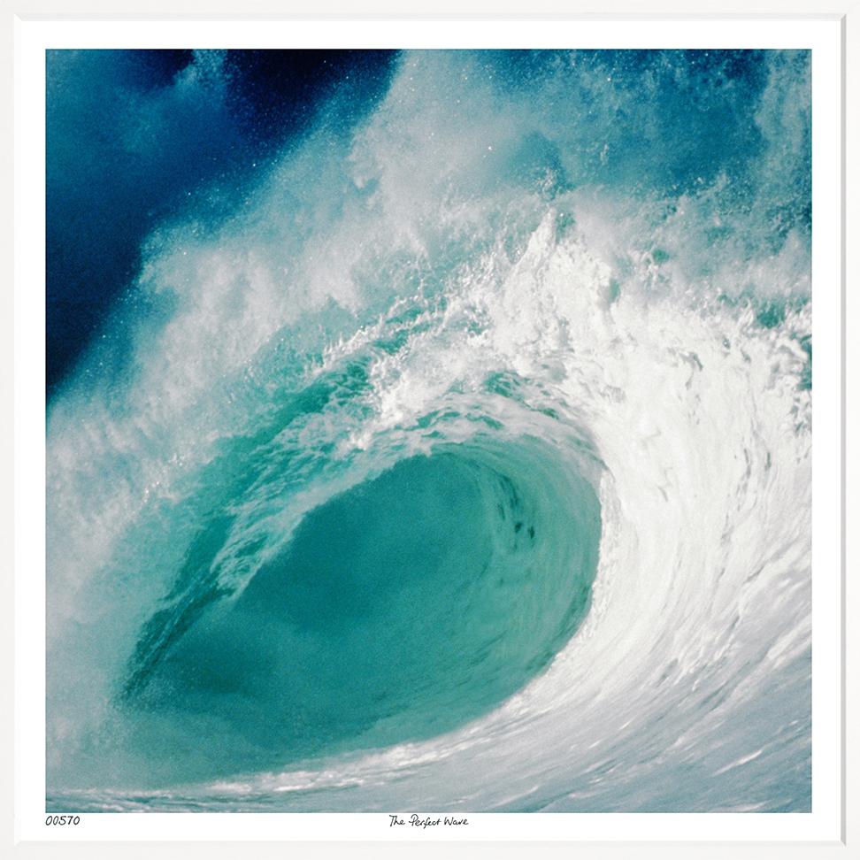 Wave eye