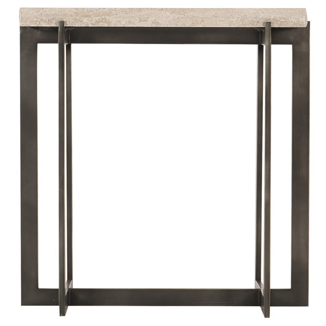 Drink end table