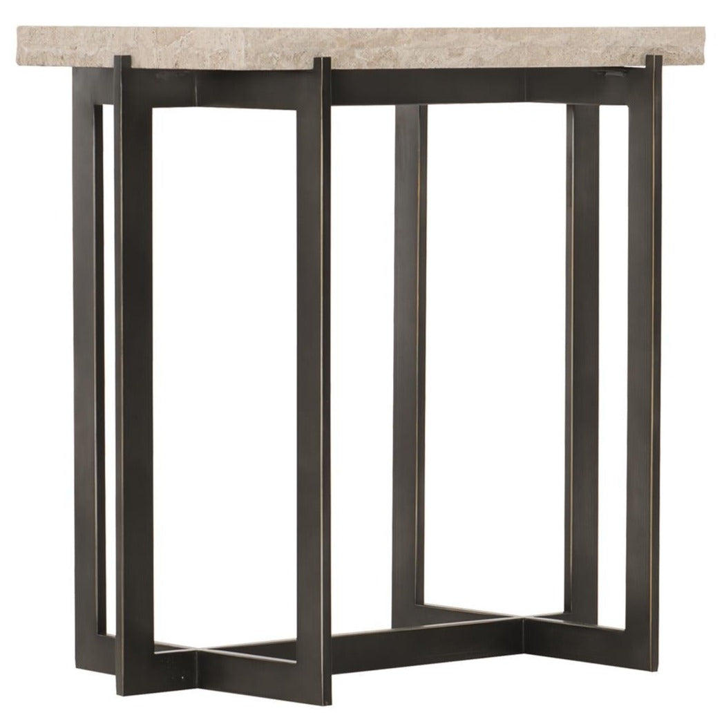 Drink end table