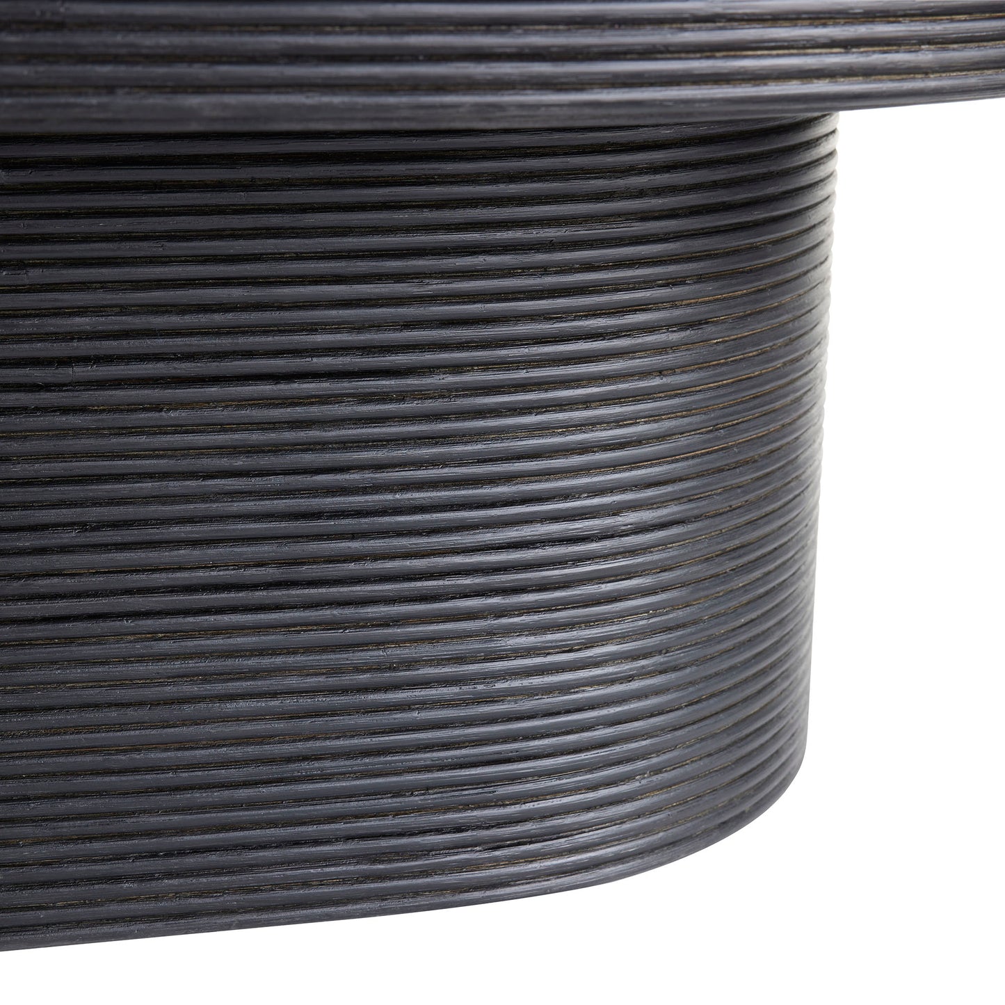 Art Deco BLk, 44"X29"X16"